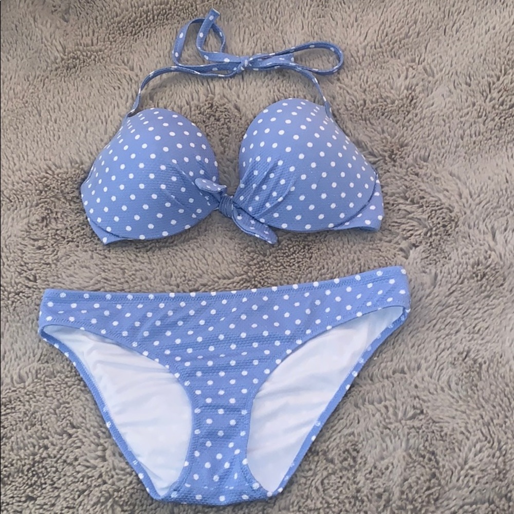 Bathing suit